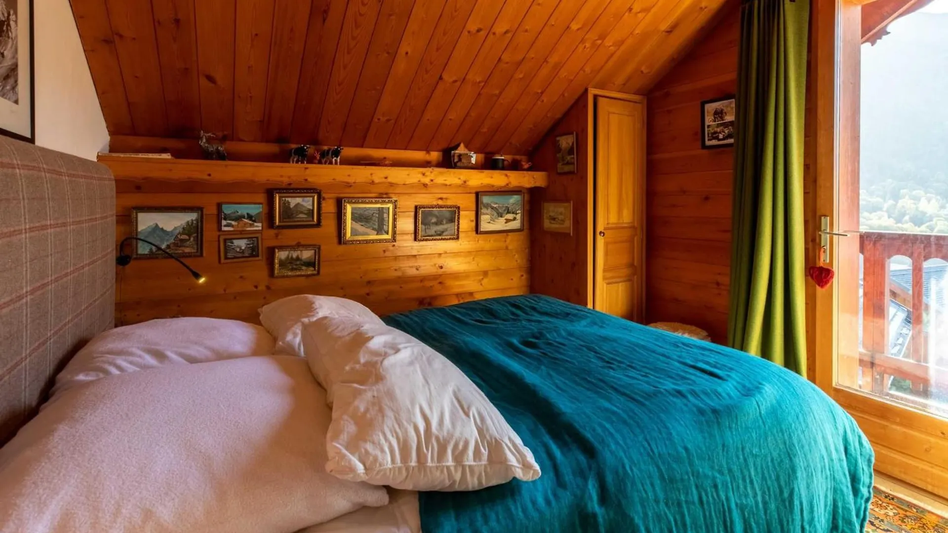 Chalet King'S Hame Méribel 0*,  Francja